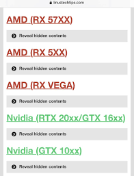 You can use this to compare graphics cards and how they perform in relation to each other, even across different brands and architectures. Clasificacion De Tarjetas Graficas Graphic Card Mini Itx Nvidia