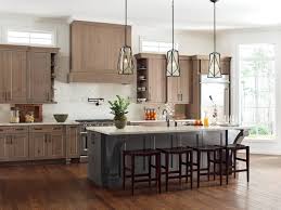 Hampton bay shaker dove gray stock assembled lazy susan corner base kitchen cabinet (28.5 in. Decora Sloan Kitchen Contemporary Kitchen Other By The Home Depot Houzz