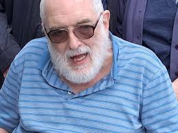 KEN PERKINS-GOUGH's Obituary