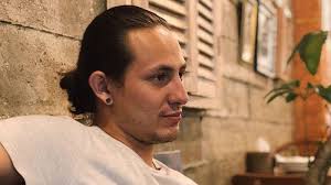 Dylan Carr Alami Mujizat Lolos dari Maut, Sempat Ditolak Rumah Sakit, Minta  Maaf dan Ingin Tobat