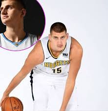 Nikola jokic is a serbian basketball player who plays as a center/power forward for the denver nuggets of the national basketball association. Who Is Nikola Jokic Girlfriend Dating Life Family More