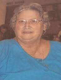 Joy Lou Salisbury Obituary (2023)