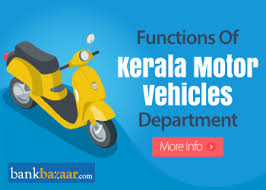 Just by giving vehicle number you will be able to see all the details of the vehicle like owner. Kerala Transport Kerala Mvd Vehicle Registration Process Kl Rto