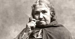 The Glasgow Crime Story of first female cop 'Big Rachel'