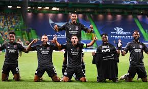 Olympique Lyon Vs Bayern Munich Free Live Stream 8 19 20 Watch Uefa Champions League Semifinal Online Time Usa Tv Channel Nj Com