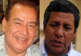 â€œChutoâ€ Barra no quiere gente de Michael en su lista de regidores