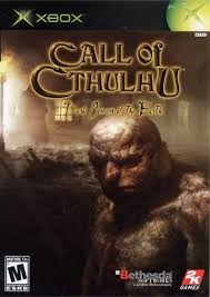 Call Of Cthulhu Dark Corners Of The Earth прохождение Pin On Ultimate Game More Buying Board