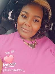 Meet Lady Kia: Your New Favorite Content Creator