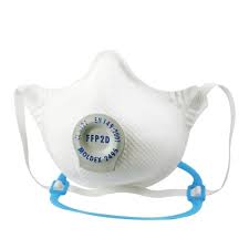 We did not find results for: Moldex Soloband Atemschutzmaske 2495 Ffp2 Overkill