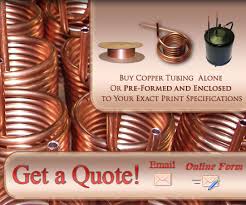 Acr Copper Tubing