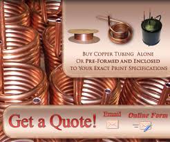 acr copper tubing