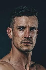 Denzel Bentley vs. Nathan Heaney