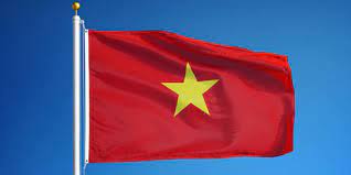 Get outdoors for some landscaping or spruce up your garden! Flag Of Vietnam Colours Meaning History