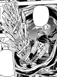 Spinner fights on par with mandalay. Spinner Villains Wiki Fandom