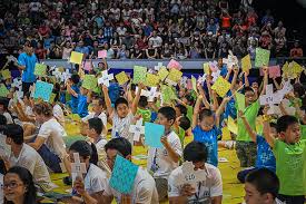 Invent world records, beat world records, discuss world records and more. Sudoku Enthusiasts Set World Record China Chinadaily Com Cn