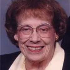 Margery Dunlavy Obituary December 22, 2004