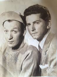 What's the name of the group in the 80s New Orleans square photo?