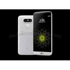 Insert an authorized sim card · 2. How To Unlock Lg G5 H850 By Code