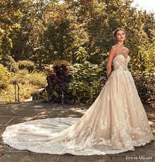 Eve Of Milady Couture Spring 2020 Wedding Dresses Wedding Inspirasi Red Bridal Dress Eve Of Milady Wedding Dresses Wedding Dresses Romantic