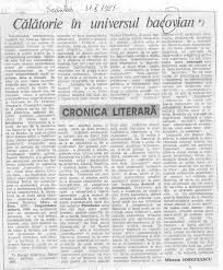 Poeziile sale de dragoste, puține la număr însă pline de substanță. Portret George Bacovia Cel Mai Important Poet Simbolist Roman AgenÈ›ia De PresÄƒ Rador