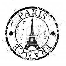 Vector Illustration Of Single Isolated Paris Icon Paris Illustration Paris France Paris
