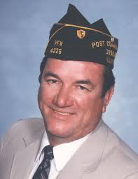 Obituary information for Robert Hudson Strong