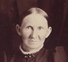 Wilhelmina (Pottschmidt) Blume