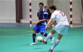 Futbol Sala Que Es Caracteristicas Historia Reglas Como Se Juega Posiciones