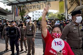 Fresh push to abolish lese majeste law ...
