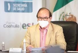 Secretaria salud pública misión objetivos funciones. Coahuila Celebra Con Reconocimiento A Los Ha C Roes De La Salud En 2020 Roberto Bernal