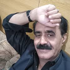 Mian Haroon Haider