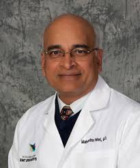 Dr. Thomas P. Rak, MD