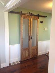 We went ahead and made the doors 60 inches in width. My Top Ten Diy Barndoor Ideas By Jennifer Allwood