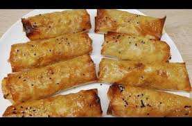 Boreks Au Poulet Economique Et Facile Cuisine Rapide Youtube Recettes De Cuisine Cuisine Rapide Cuisine