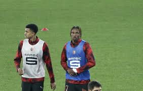 Rennes predicted XI v Marseille: new Liverpool signing Jérémy Jacquet to miss out