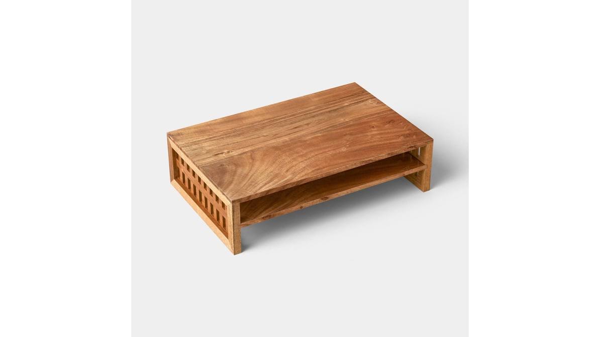 Threshold Desktop Monitor Riser