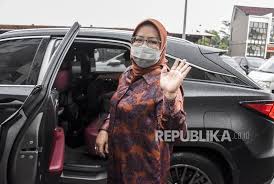 Pembayaran thr dan gaji 13 bagi pns diatur lewat juknis dari pusat. 1 115 Guru Pppk Di Bogor Terima Gaji Setara Pns Bulan Depan Republika Online