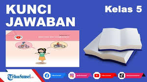 Kumpulan kunci jawaban matematika pkn ba 1. Bersepeda Adalah Kegiatan Kesukaanku Kunci Jawaban Kelas 5 Tema 1 Halaman 61 62 Tribun Sumsel