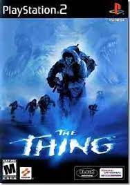 En particular, el juego que más ingresos ha recibido es grand theft auto: The Thing Ps2 Descargar The Thing Para Playstation 2 Juegos Ps2 Full Juegos Full