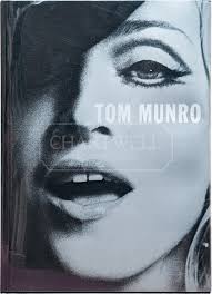 TOM MUNRO