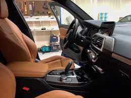 Test drive the bmw x3 at bmw of ridgefield Cognac Anyone Xbimmers Bmw X3 Forum