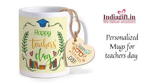 In this teacher appreciation day gift guide, we have put together a list of appreciation gifts that a teacher will love. Teacher S Day Gift Ideas