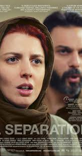 Parasite makes oscars history by becoming first foreign film to win best picture. A Separation 2011 Separation Streaming Movies Movies