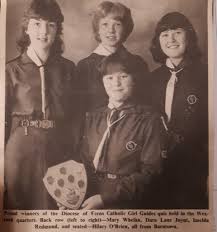 Barntown Heritage Group