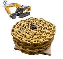 E70b E200b Track Link Track Chain