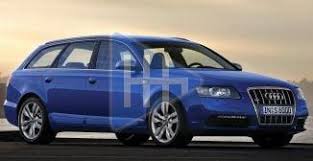 Image result for Night Blue 2009 S6