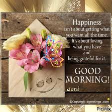 Find good morning whatsapp messages, quotes, sms wishes here. View 29 Good Morning Quotes Gif Animation Kivenayal