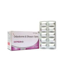 Image result for Cefpodoxime