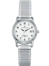 Montre naviforce militaire homme bracelet métal date us army fashion promo. Montre Homme Certus Bracelet Metal Etirable