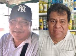 Layda, represora de los medios